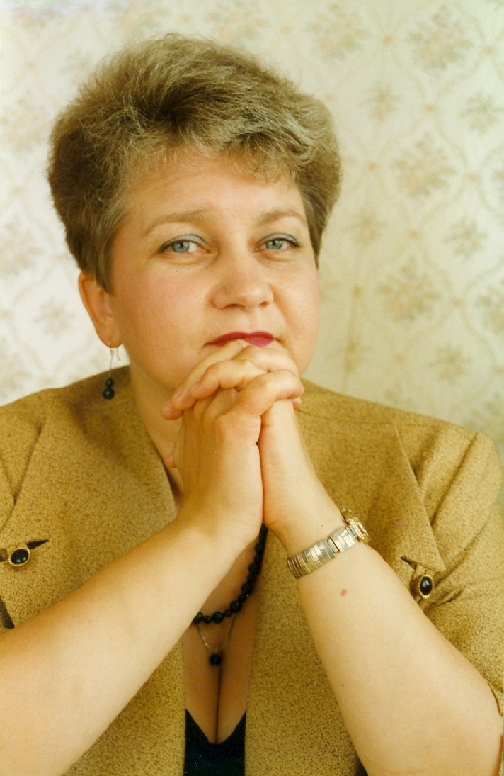 Н.Б. Василевой